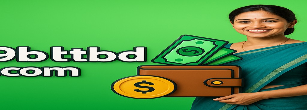 899BDT বাংলাদেশে নিবন্ধন — প্রতিদিনের রিচার্জে ১০% বোনাস অফার