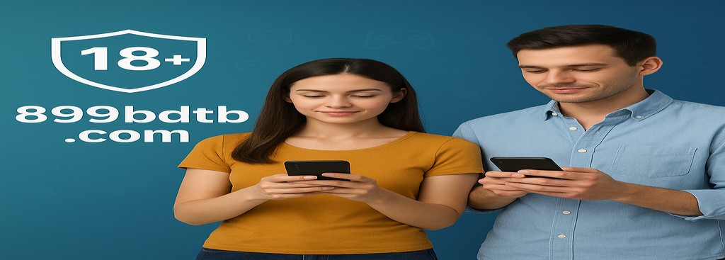 899BDT দায়িত্বশীল গেমিং – বাংলাদেশে দায়িত্বশীলভাবে খেলুন এবং নিয়ন্ত্রণে থাকুন